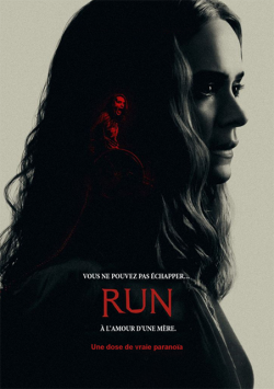 Run FRENCH BluRay 1080p 2021