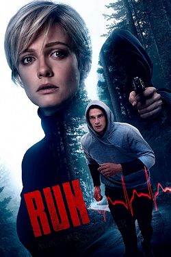 Run FRENCH WEBRIP 1080p 2021