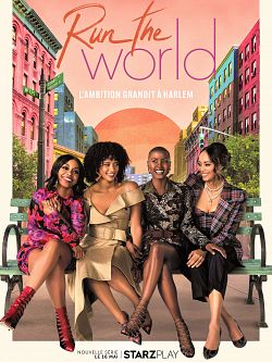 Run the World S01E01 FRENCH HDTV