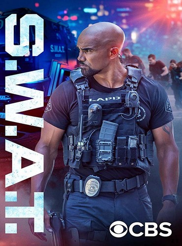 S.W.A.T. S03E08 VOSTFR HDTV