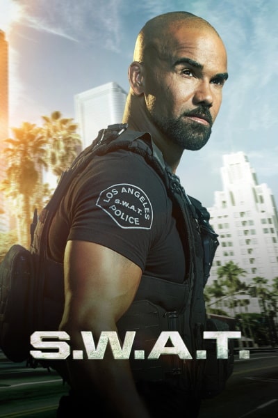 S.W.A.T. S04E05 VOSTFR HDTV