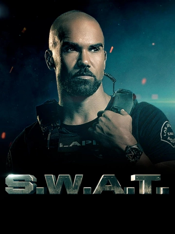 S.W.A.T. S08E19 VOSTFR HDTV 2024