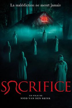 Sacrifice FRENCH DVDRIP x264 2022