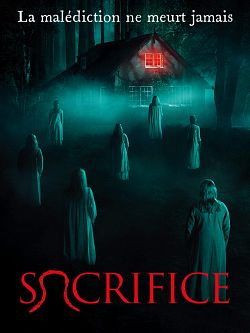 Sacrifice FRENCH WEBRIP x264 2022