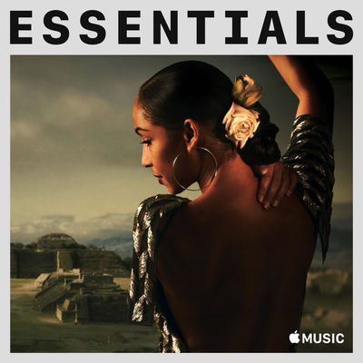 Sade - Essentials 2018