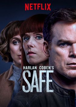 Safe S01E08 FINAL VOSTFR HDTV