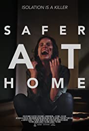 Safer at Home FRENCH WEBRIP 720p 2021