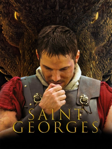 Saint-Georges - George Of Cappadocia MULTI WEBRIP 1080p 2024