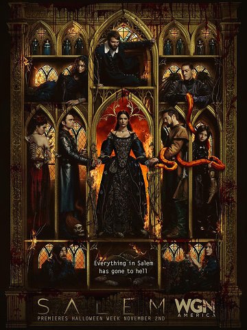 Salem S03E02 VOSTFR HDTV