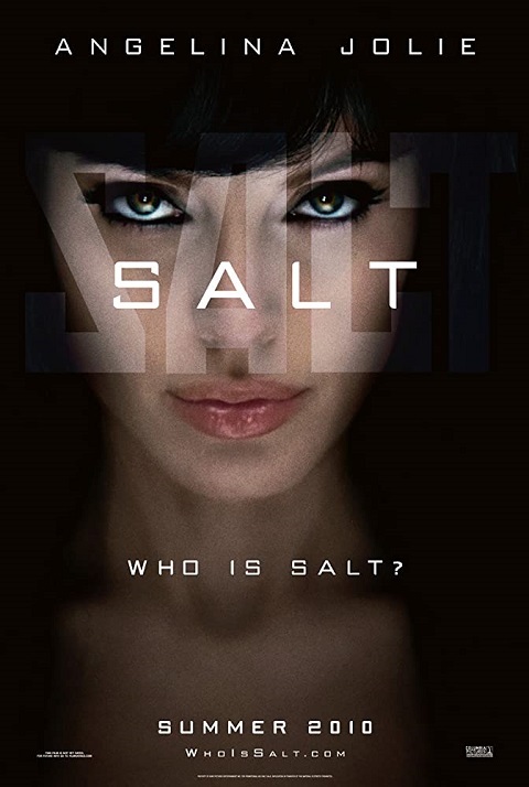 Salt FRENCH DVDRIP 2010