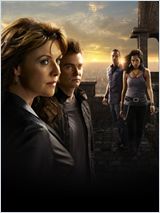 Sanctuary Saison 3 FRENCH HDTV