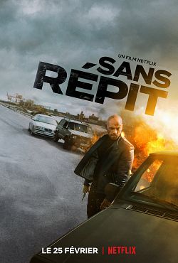 Sans répit FRENCH WEBRIP 720p 2022