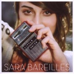 Sara Bareilles - Little Voice (2007)