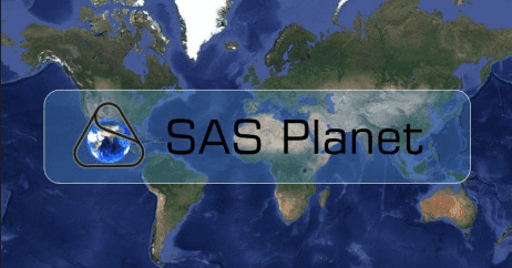 SAS Planet v180528.9757 Nightly Portable 32bit (Windows)