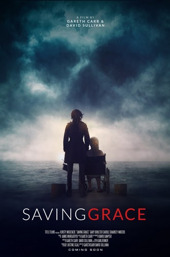 Saving Grace FRENCH WEBRIP LD 2023