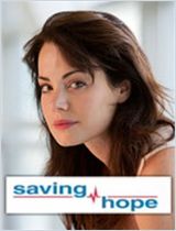 Saving Hope S01E02 FRENCH HDTV