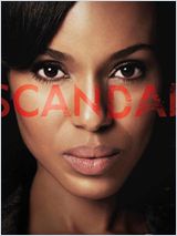 Scandal S01E01 FRENCH HDTV