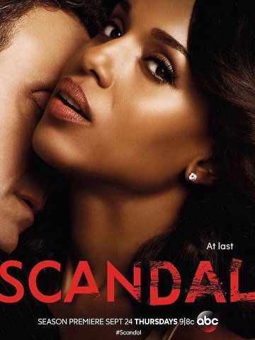 Scandal S05E04 VOSTFR HDTV