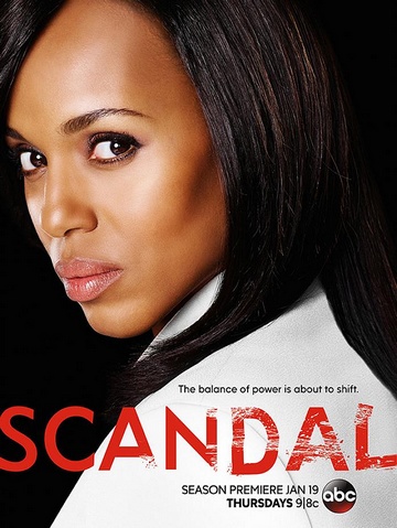 Scandal S06E03 VOSTFR HDTV