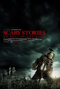 Scary Stories FRENCH DVDRIP 2019