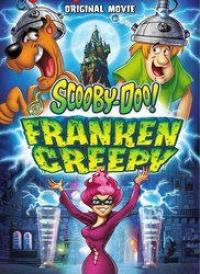 Scooby Doo ! Aventures en Transylvanie FRENCH DVDRIP 2014