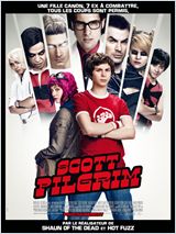 Scott Pilgrim FRENCH DVDRIP 2010