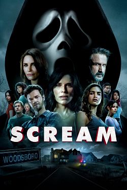 Scream FRENCH WEBRIP 720p 2022