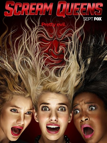 Scream Queens S01E04 VOSTFR HDTV