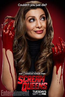 Scream Queens S01E09 FRENCH HDTV