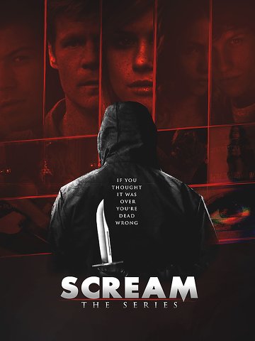 Scream S01E06 VOSTFR HDTV