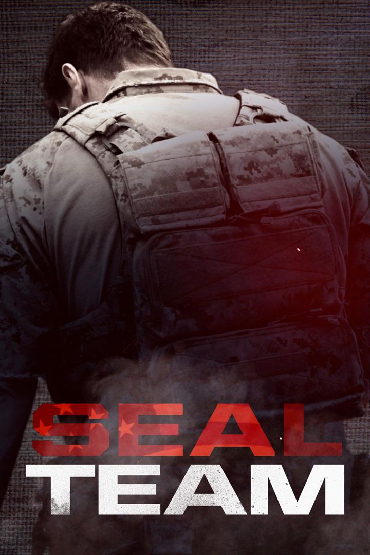 Seal Team S02E19 FRENCH HDTV