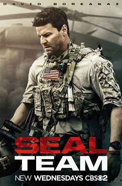 Seal Team S03E14 VOSTFR HDTV