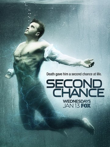 Second Chance S01E09 VOSTFR HDTV