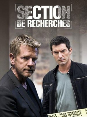 Section de recherches S14E04 FRENCH HDTV