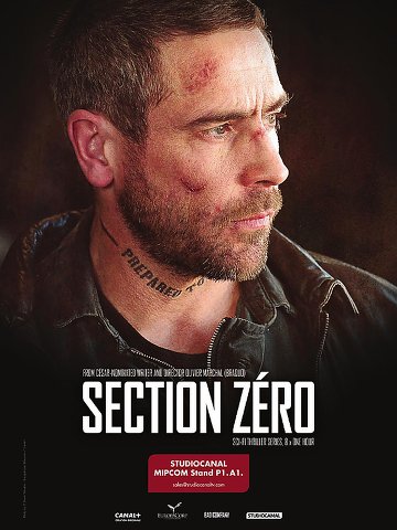 Section Zéro S01E06 FRENCH HDTV