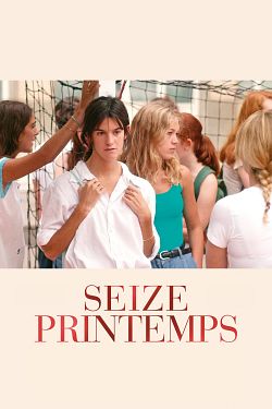 Seize Printemps FRENCH WEBRIP 1080p 2021