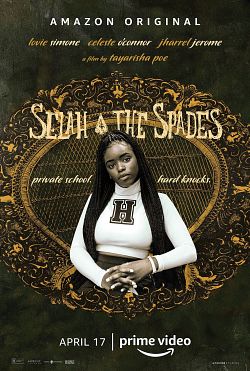 Selah & The Spades FRENCH WEBRIP 2020