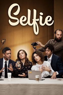 Selfie FRENCH WEBRIP 2020