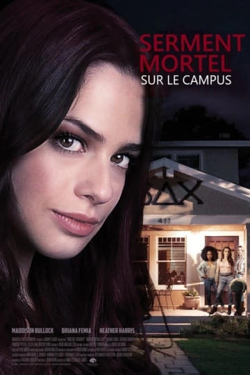 Serment mortel sur le campus FRENCH WEBRIP 720p 2023