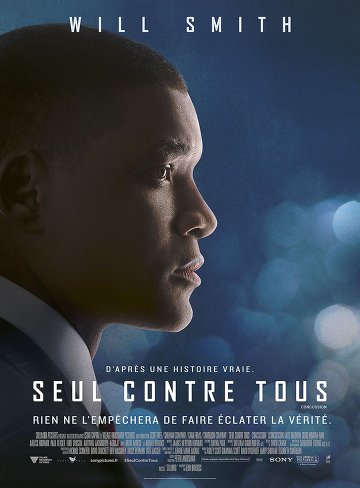 Seul contre tous (Concussion) FRENCH DVDRIP 2016