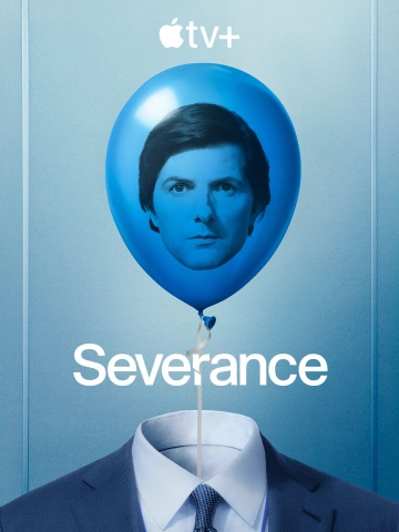 Severance S02E01 VOSTFR HDTV 2025