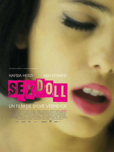 Sex Doll FRENCH WEBRIP 2017