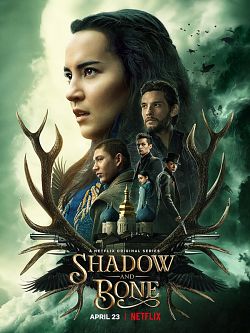 Shadow and Bone Saison 1 VOSTFR HDTV