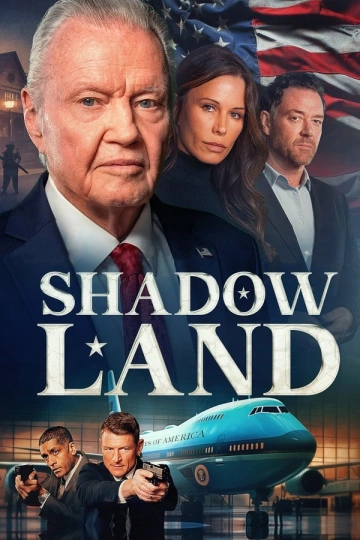 Shadow Land FRENCH WEBRIP 720p 2024