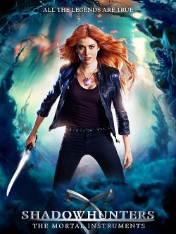 Shadowhunters S03E03 FRENCH HDTV