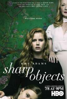 Sharp Objects S01E02 VOSTFR HDTV