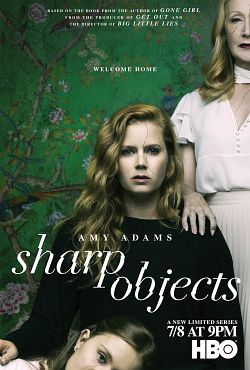 Sharp Objects S01E07 VOSTFR HDTV