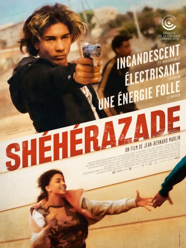 Shéhérazade FRENCH WEBRIP 1080p 2019