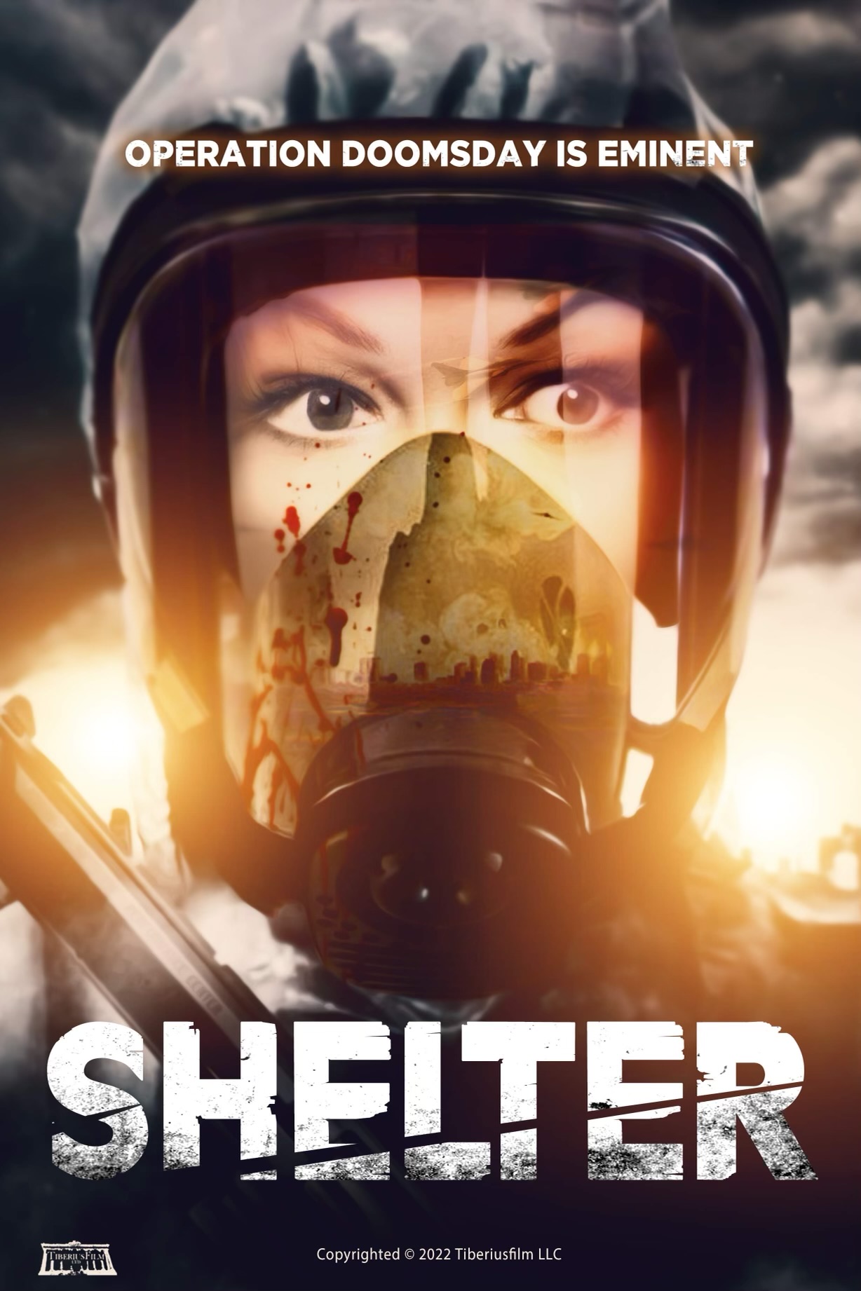 Shelter FRENCH WEBRIP LD 1080p 2022