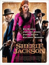 Shérif Jackson (Sweetwater) FRENCH BluRay 1080p 2013